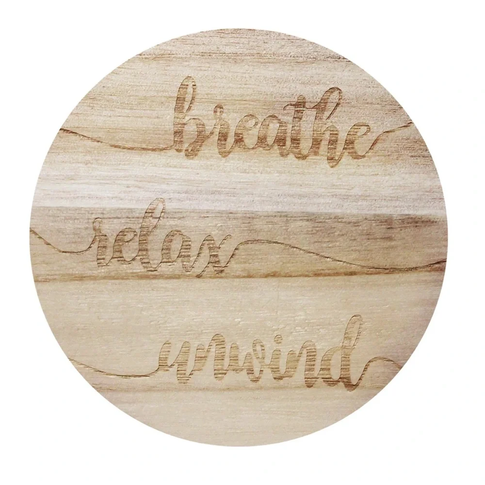 Sand + Fog French Lavender Candle 12oz, 2 Wick - Picture 10 of 12